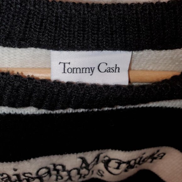 Maison Margiela x Tommy Cash Sweater - Picture 3 of 3